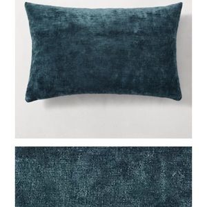 2 Restoration pillow shams